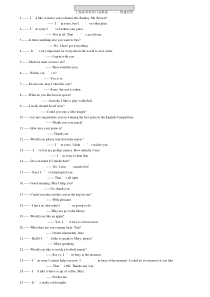 高考英语口试准备材料.doc