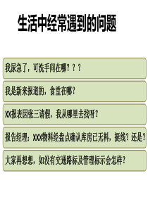 企业目视管理的推广