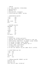 克隆载体表达载体构建详细版