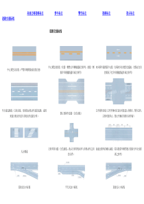 道路交通图标交通图标大全