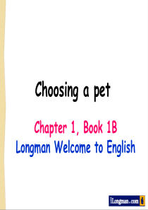 LONGMAN-WELCOME-TO-ENGLISH