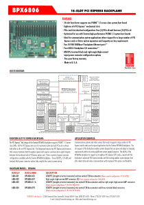 Trenton-18-Slot-PCI-Express-Backplane-6806-SpecShe