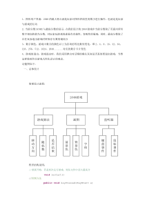 java版2048