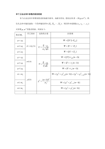 正态分布的假设检验