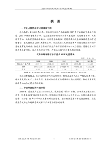 铜冶炼及压延加工行业运行及风险分析