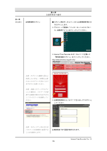 企业管理者操作