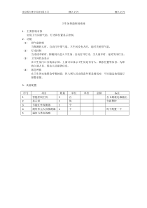 卫生间智能控制系统