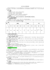 某公司工资分配方案