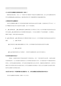 双荧光素酶测试系统及海肾类对照报告基因载体