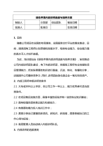 IT培训内部讲师选拔及培养方案