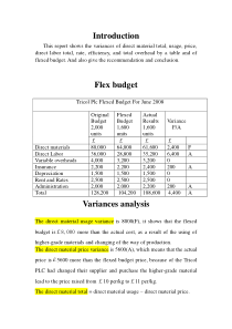 HND-SQA-财政预算outcome3-答案