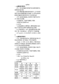 CGK-CMK-PPK-CPK-的区别与应用