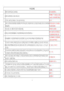 常州社会保险基础单项选择题