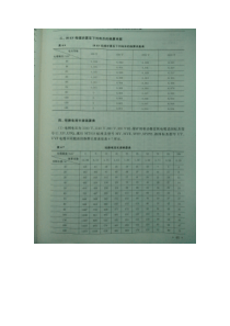 煤矿供电设计与继电保护整定计算示例(二)短路电流换算表