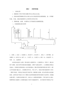 实验一---伯努利实验