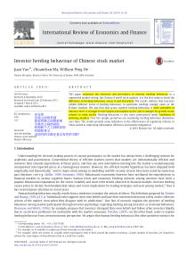 Investor-herding-behaviour-of-Chinese-stock-market