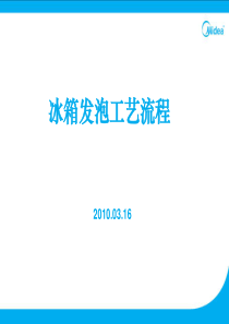 POL-发泡培训教材-Midea-2010全解