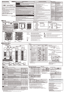 【使用说明书】omron-E5CSL-E5CWL-数字式温度控制仪(中英)e5csl-e5cwl-i