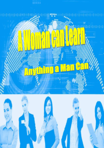 A-Woman-Can-Learn-Anything-a-Man-Can