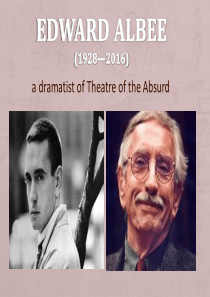 Edward-Albee