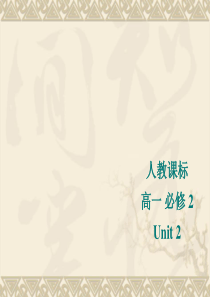 Unit2-The-Olympic-Games--Reading课件-人教版必修2