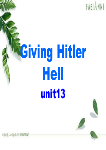 Giving-Hitler-Hell-unit13