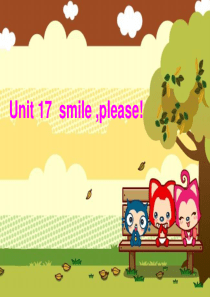 1b-unit-17smile-please