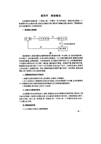 人力资源管理制度范例(全面)