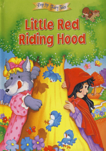 小红帽Little-Red-Riding-Hood-unit1