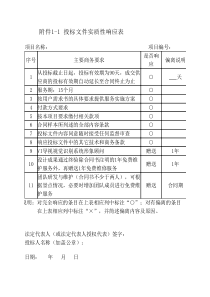 VI项目服务方案