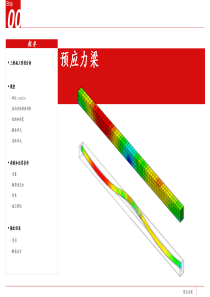 MIDAS-FEA-教程有实例