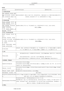 砂石料取样试验标准和规范