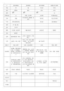 医学微生物学各个细菌形状的总结