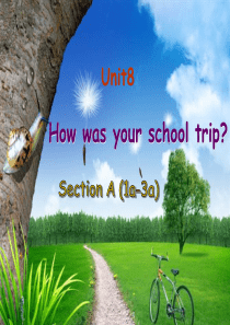 U11--How-was-your-school-trip