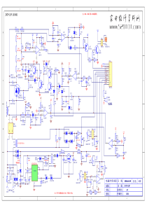 九阳JYCP-21PLHB01电路图