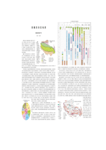 西藏地区区域地质图