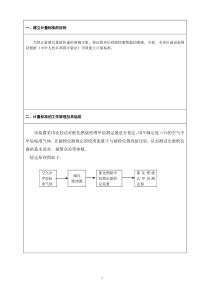 催化燃烧式甲烷测定器计量标准技术报告