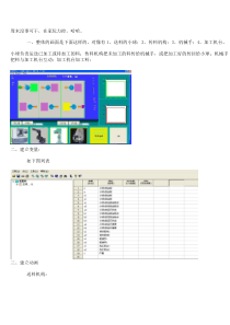 力控实例教程