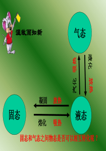 4.升华和凝华课件ppt-精品课件