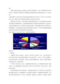 RFID技术应用