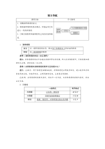 数学人教A版选修22预习导航21合情推理与演绎推理第2课时Word版含解析