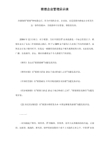 联想企业管理启示录doc38(1)