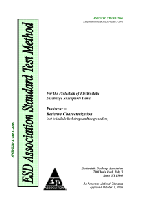 ANSI-ESD+STM9.1-2006(footwear)