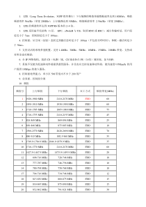 LTE理论讲解