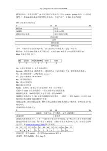 DNS报文结构实例解析