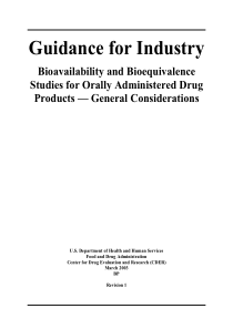 Guidance-for-Industry-Bioavailability-and-Bioequiv