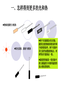 教科版小学科学五年级上册27做个太阳能热水器PPT课件7