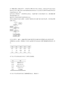 PPP实现GPRS的上网认证过程