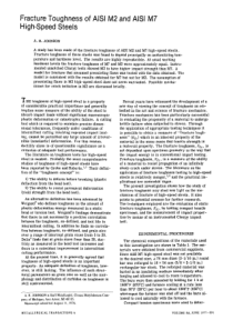 Fracture-Toughness-of-AISI-M2-and-AISI-M7-High-Spe