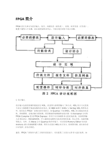 FPGA简介